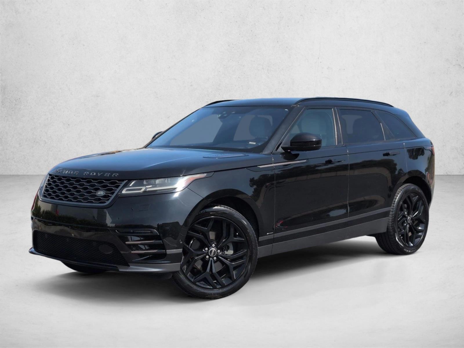 Thumbnail: 2019 Land Rover Range Rover Velar - 1