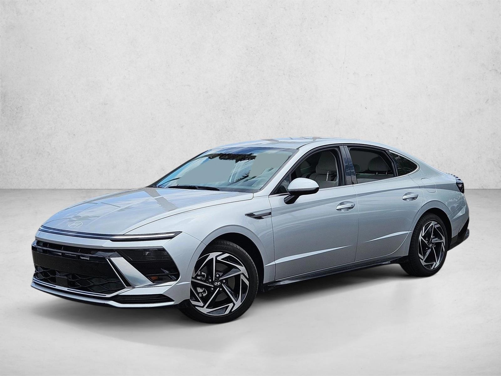 Thumbnail: 2026 Hyundai Sonata - 1