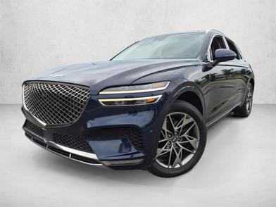 2022 Genesis GV70 2.5T -
                  Jacksonville, FL