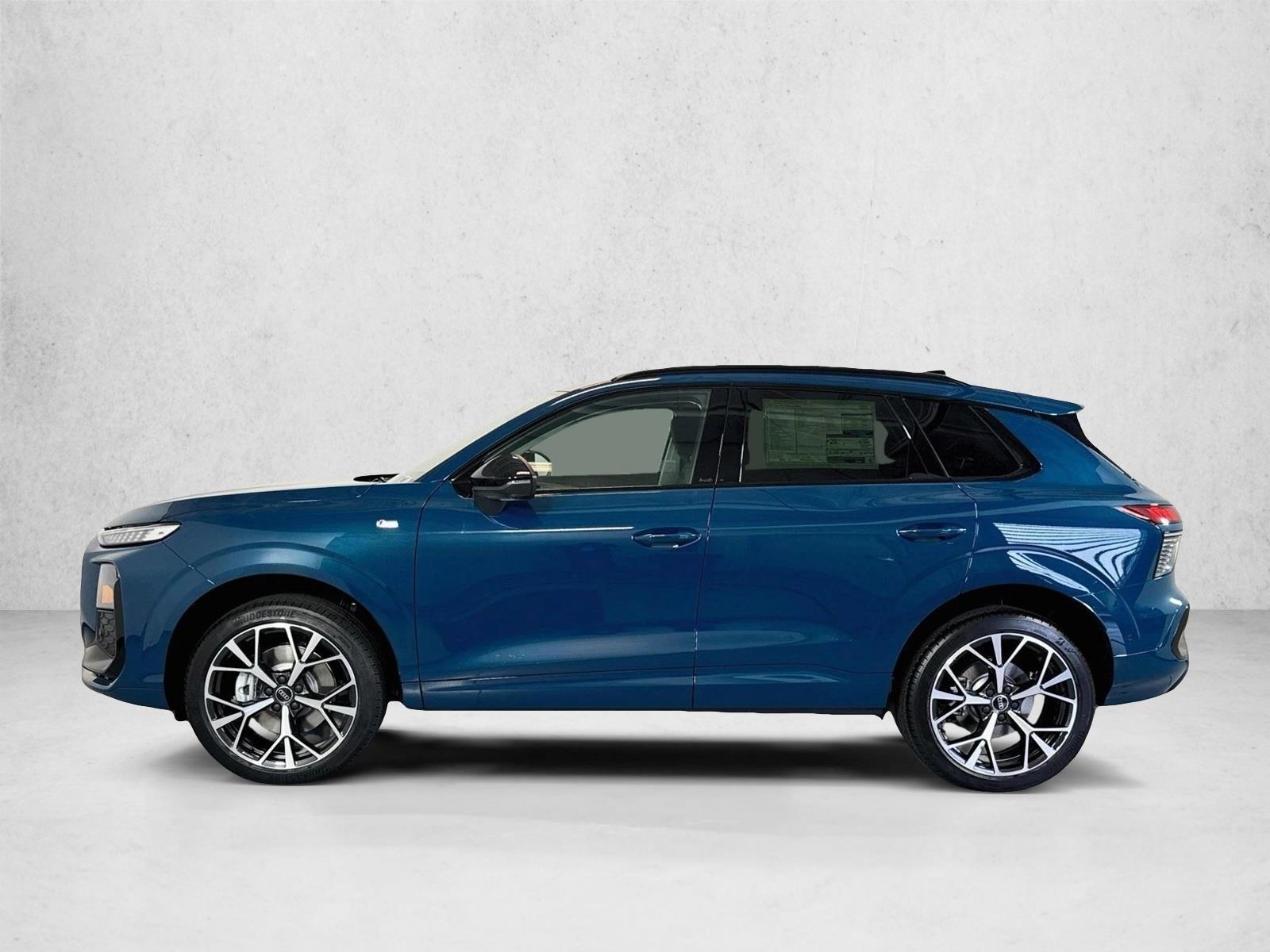 Thumbnail: 2026 Audi Q3 - 2