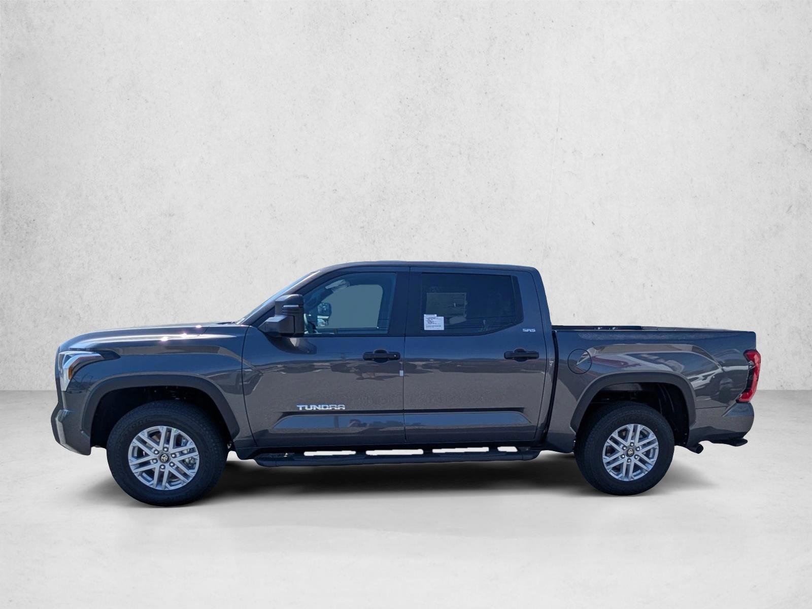 Thumbnail: 2026 Toyota Tundra - 2