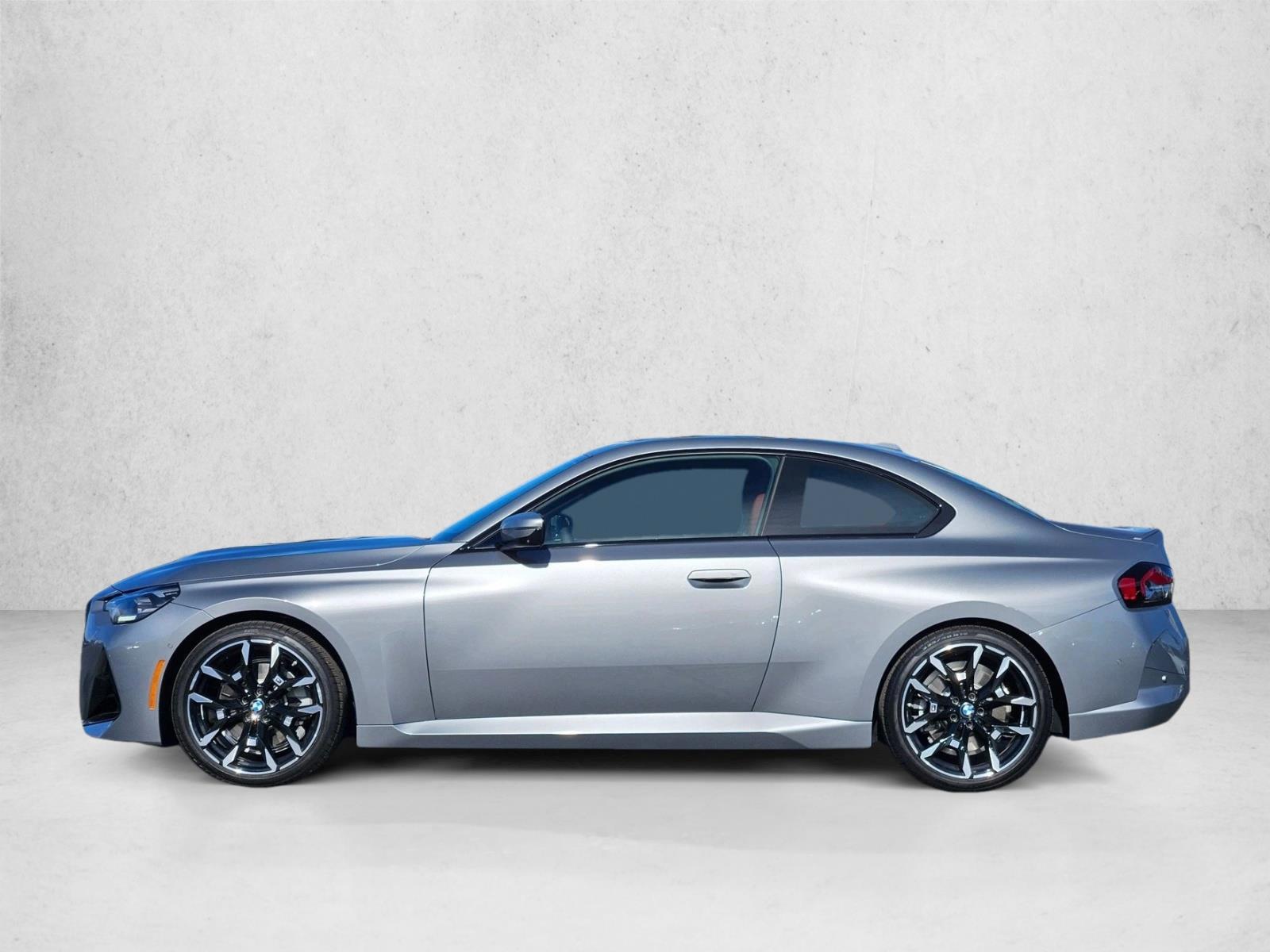 Thumbnail: 2026 BMW 2 Series - 2