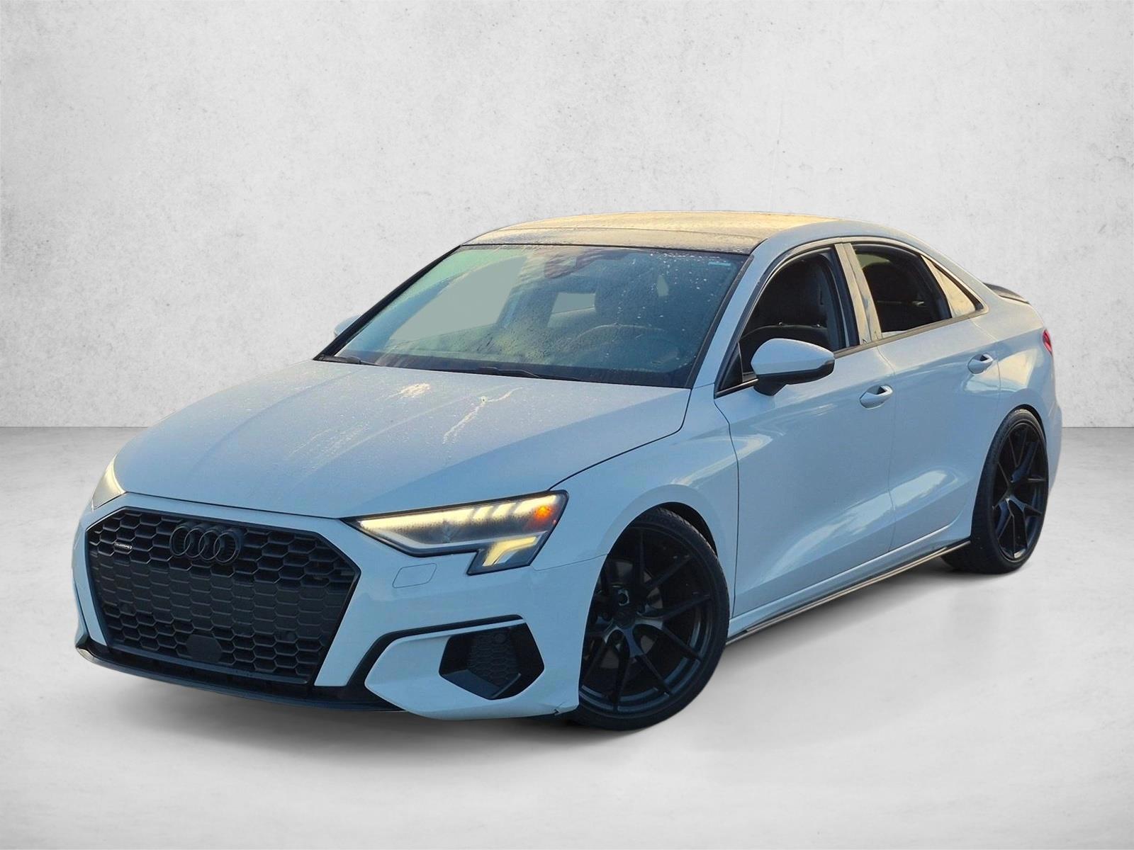 Thumbnail: 2023 Audi A3 - 1