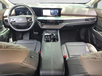 2025 Nissan Murano