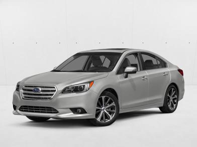 2015 Subaru Legacy Limited -
                  Katy, TX