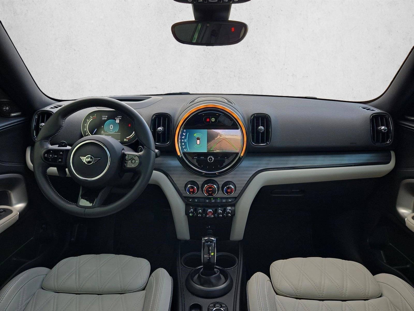 Thumbnail: 2024 MINI Cooper Countryman - 4