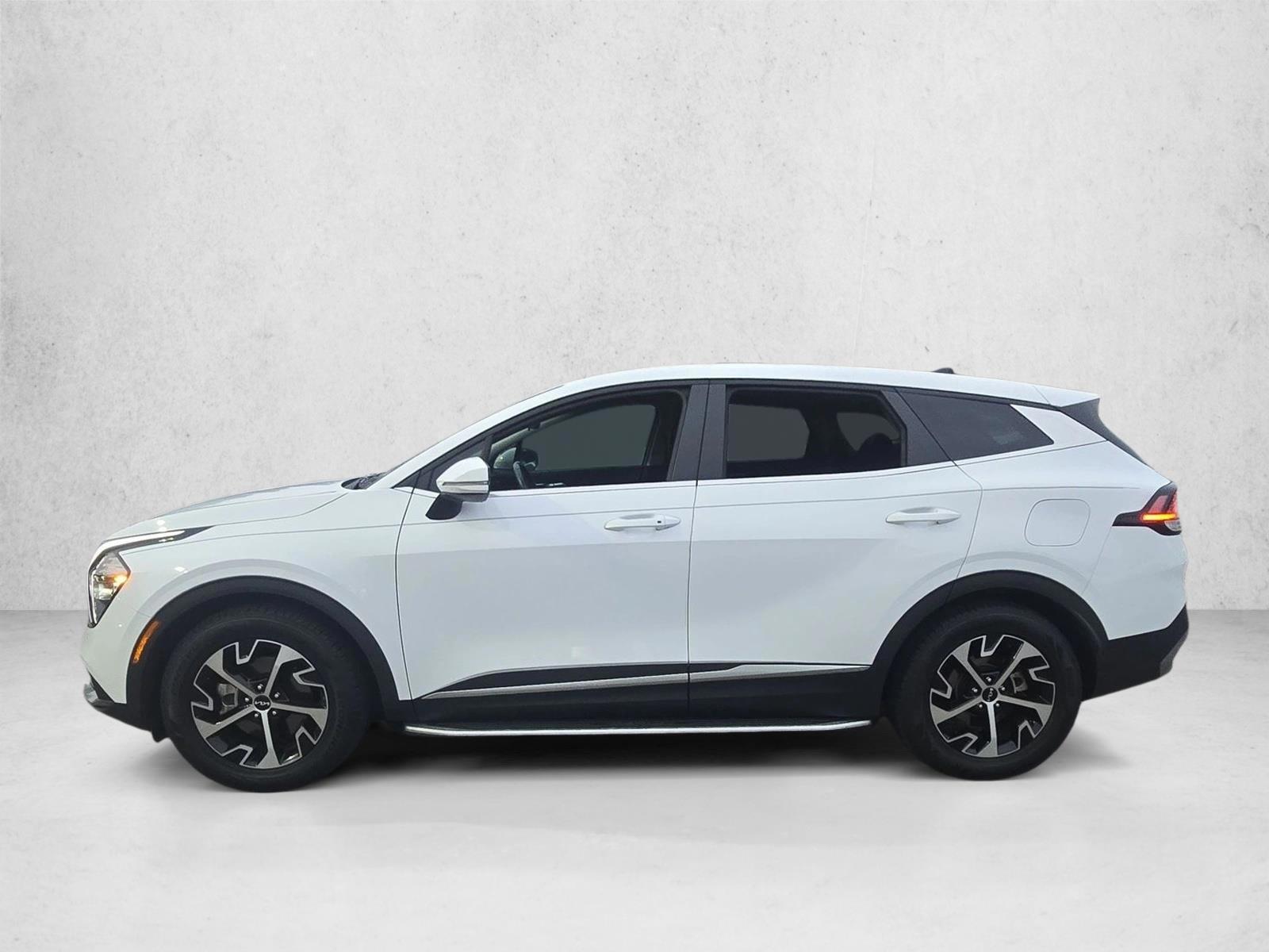Thumbnail: 2023 Kia Sportage - 2
