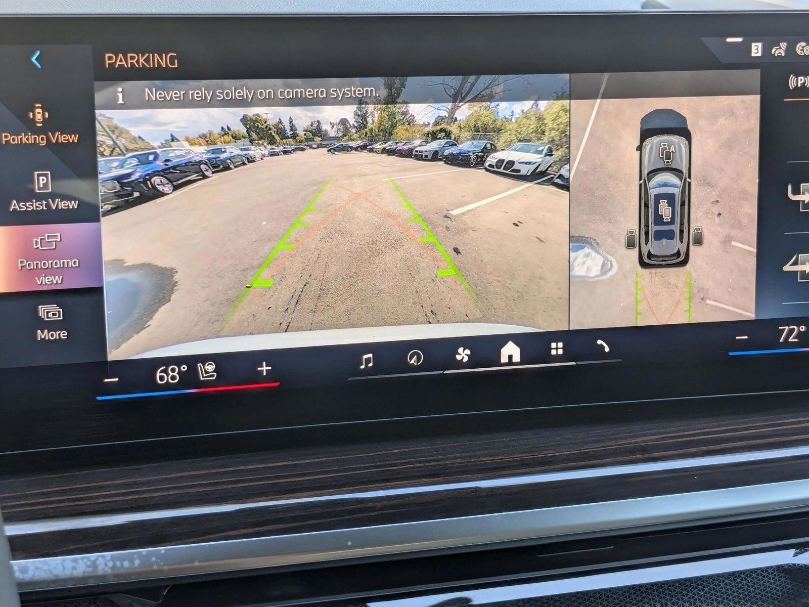 2026 BMW X7 40i - Photo 12