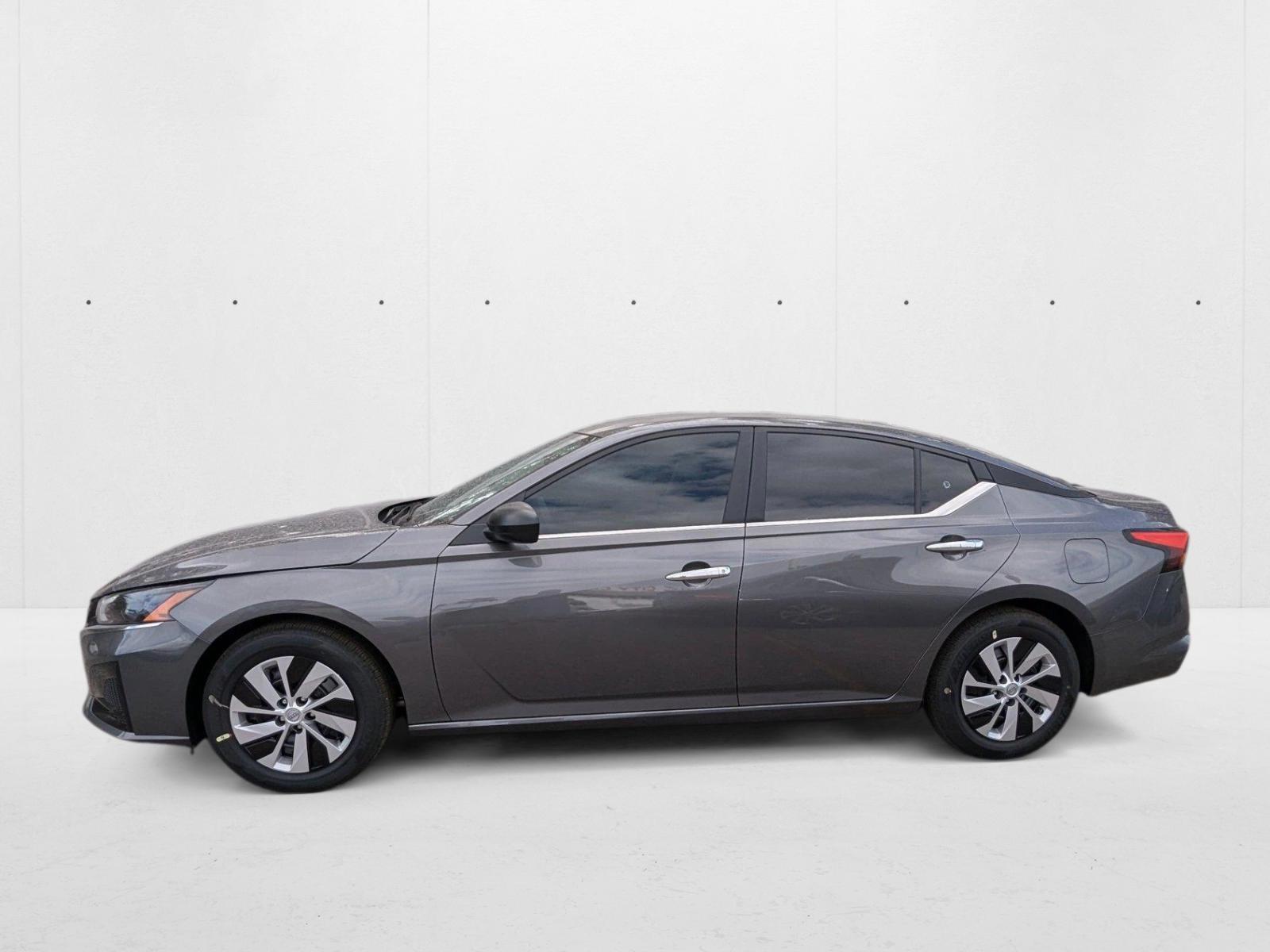 Thumbnail: 2025 Nissan Altima - 2
