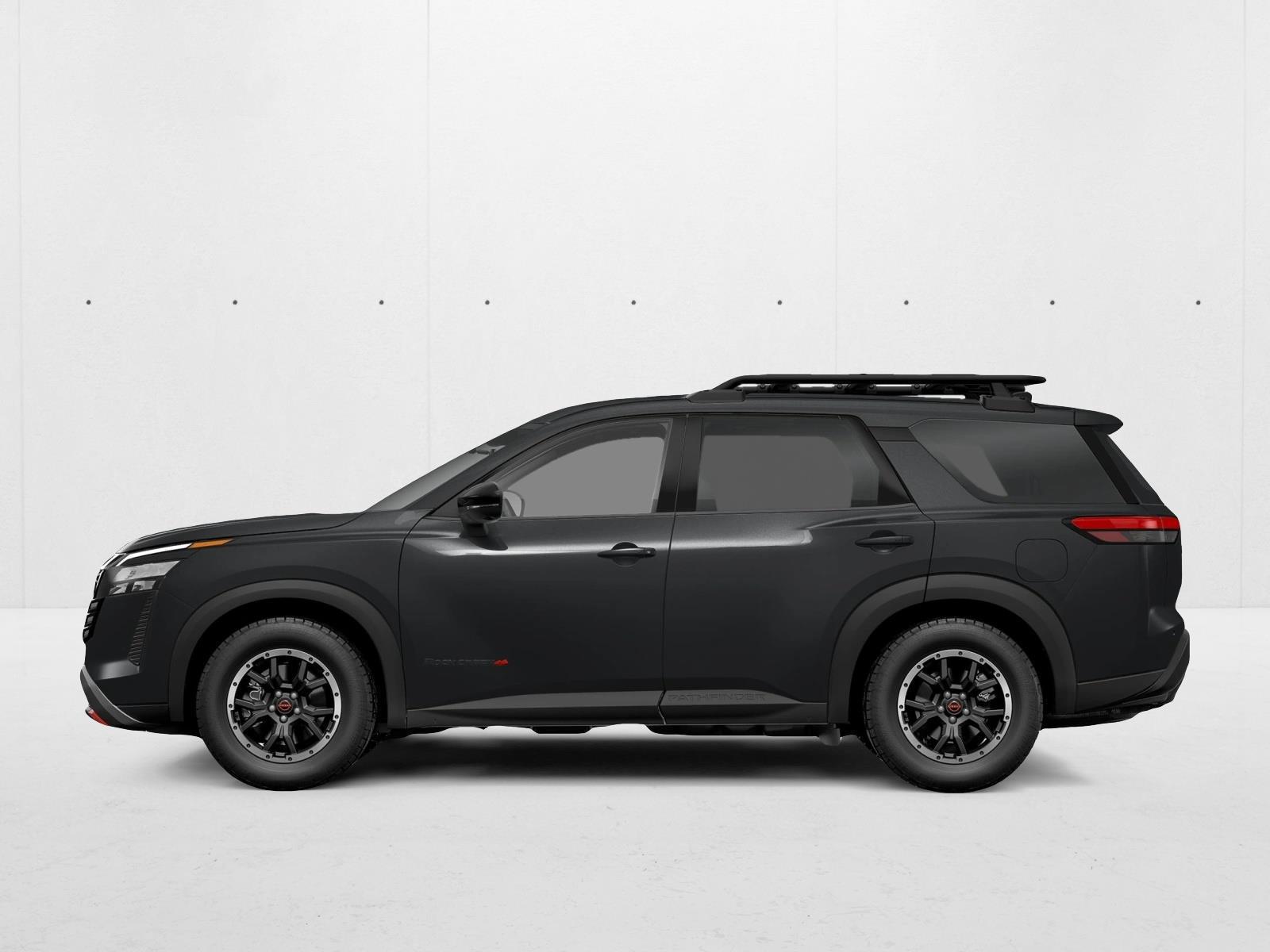 Thumbnail: 2026 Nissan Pathfinder - 2