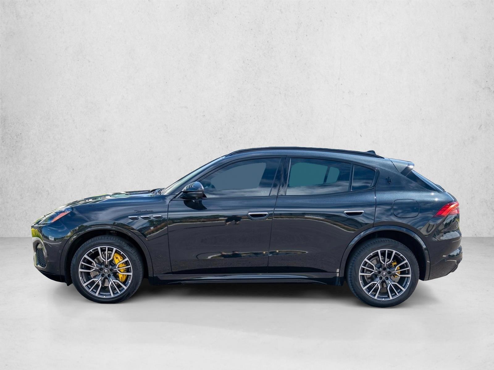 Thumbnail: 2023 Maserati Grecale - 2