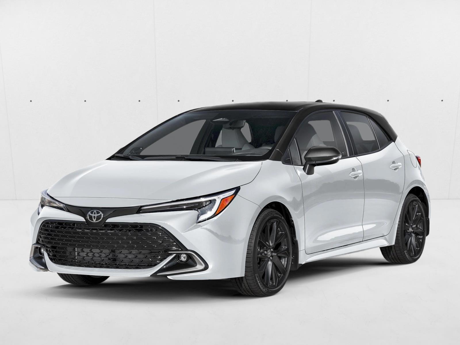 Thumbnail: 2026 Toyota Corolla - 1