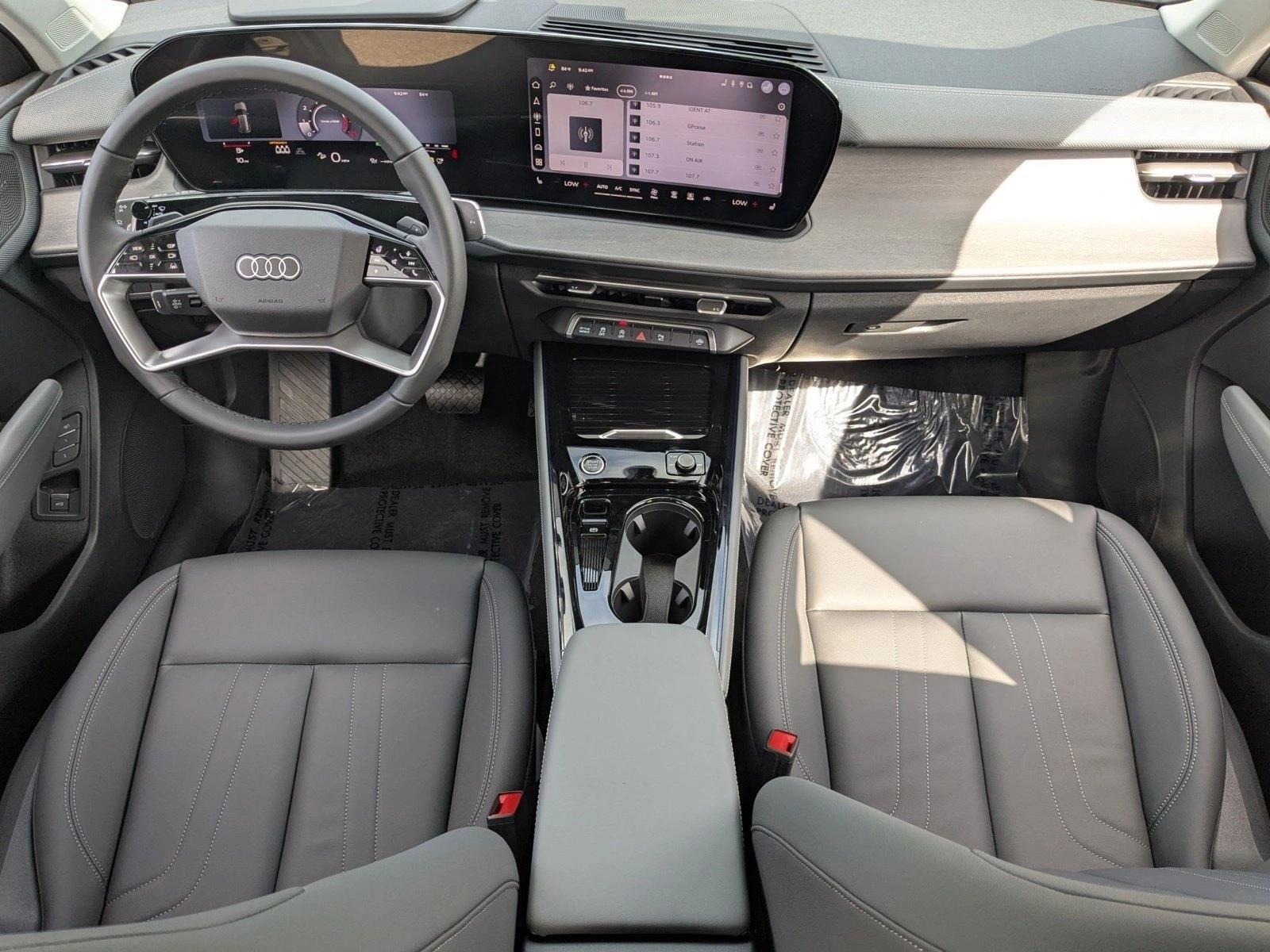 Thumbnail: 2026 Audi Q3 - 3