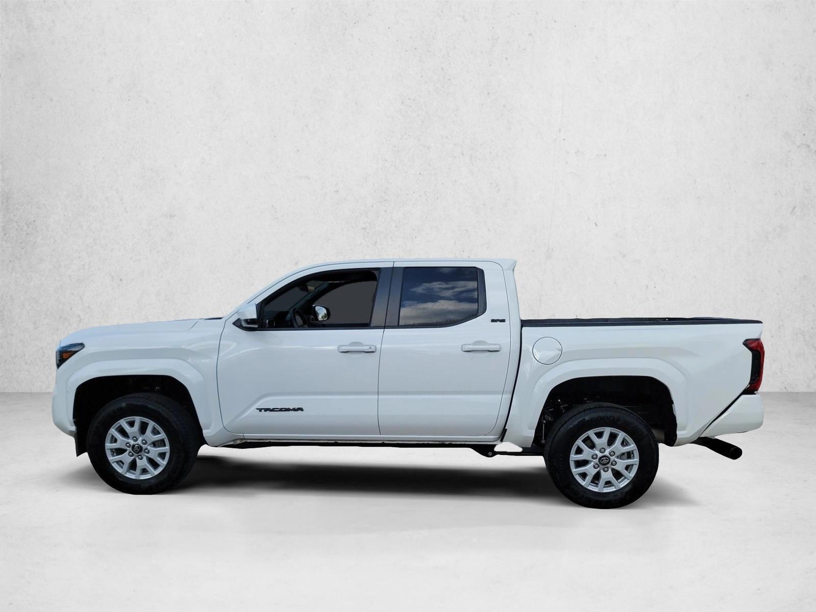 Thumbnail: 2026 Toyota Tacoma - 2