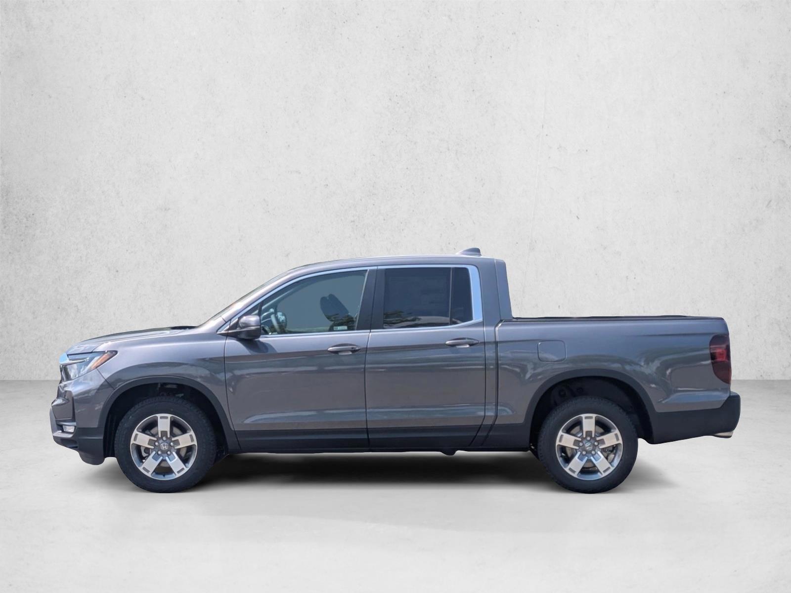 Thumbnail: 2026 Honda Ridgeline - 2