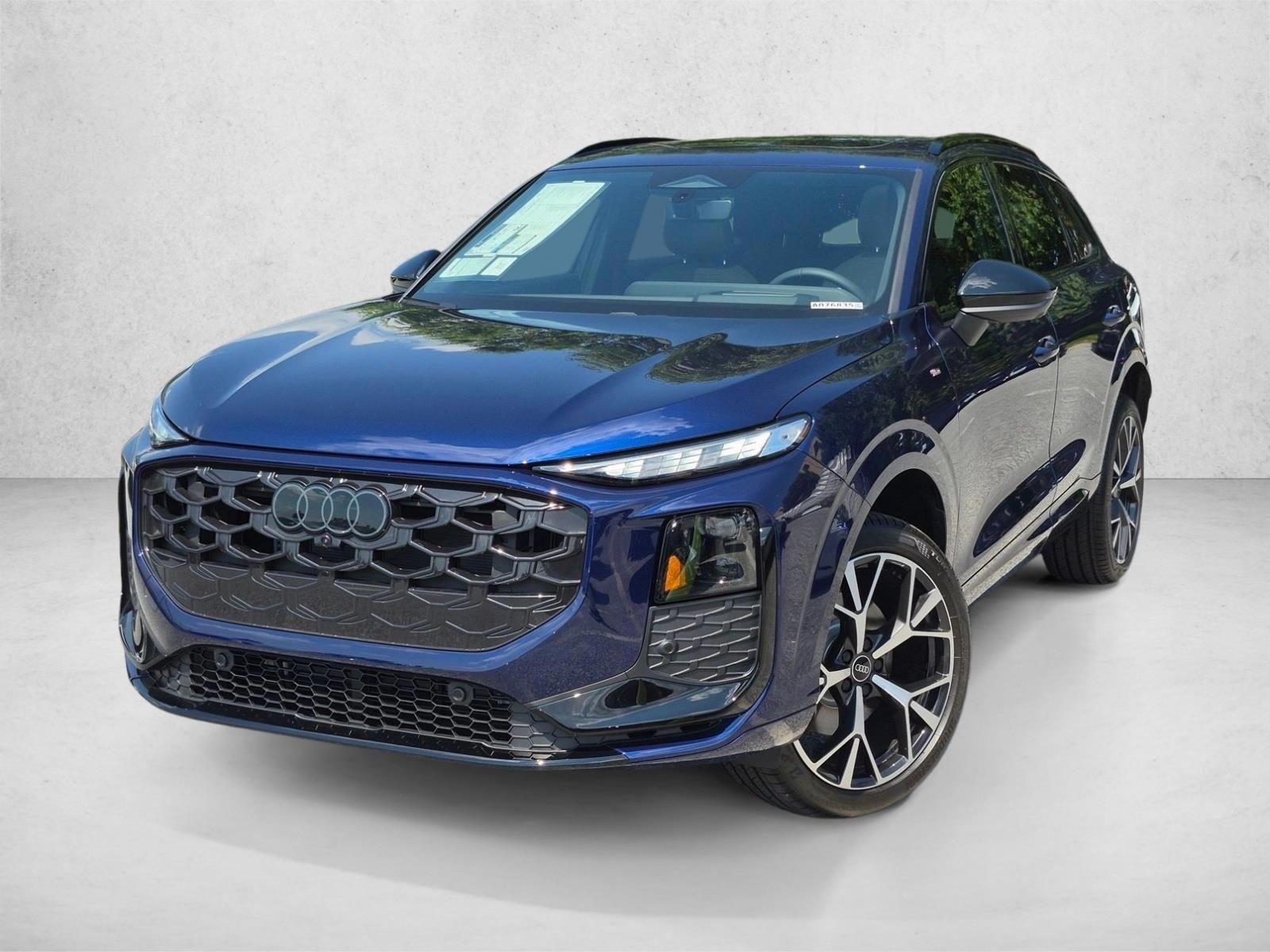 Thumbnail: 2026 Audi Q3 - 1