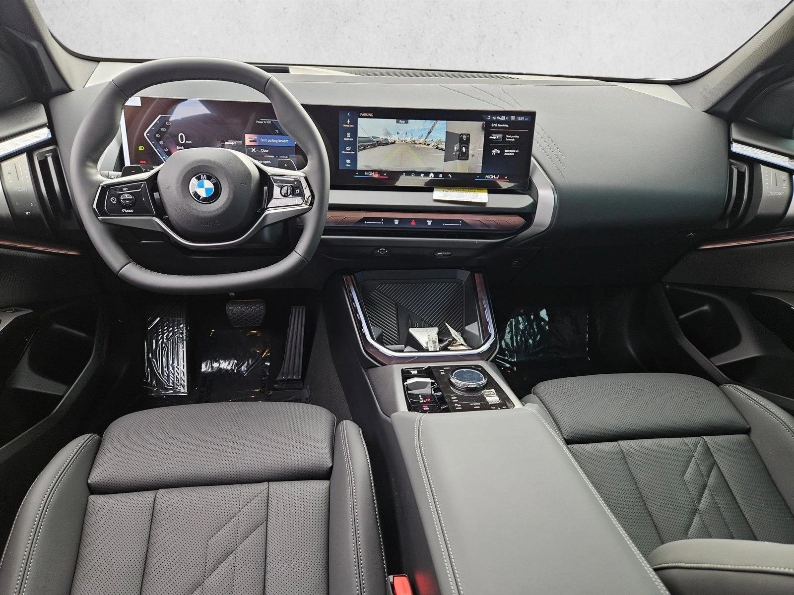 Thumbnail: 2026 BMW X3 - 4