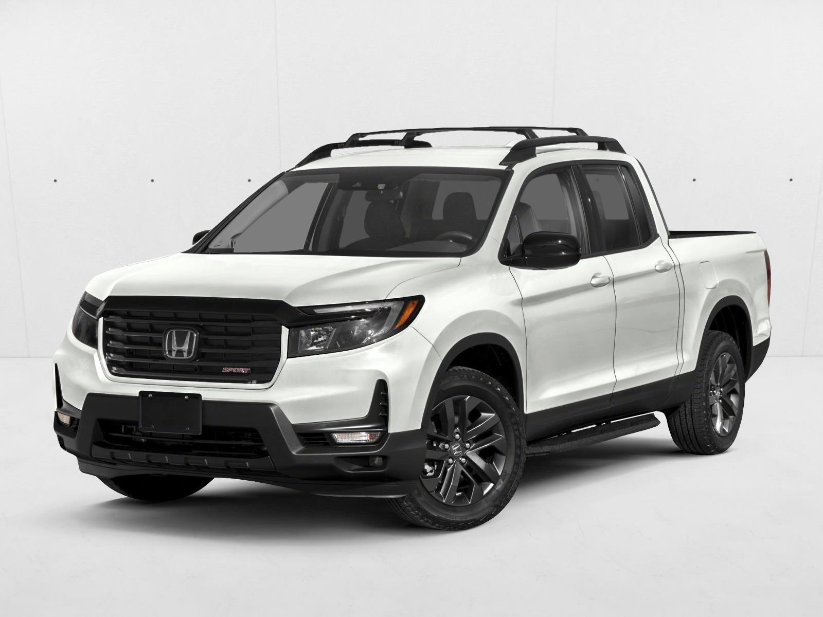 2023 Honda Ridgeline
