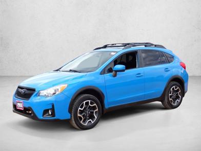 2016 Subaru Crosstrek Premium -
                  Centennial, CO