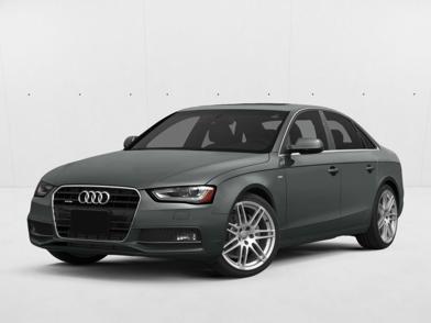 2015 Audi A4 Premium Plus -
                  Tustin, CA