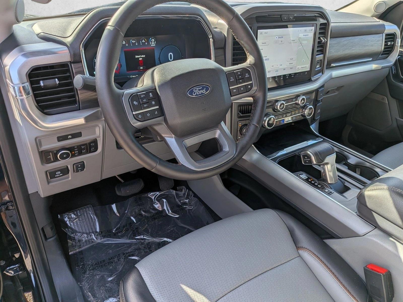 Thumbnail: 2025 Ford F-150 - 3