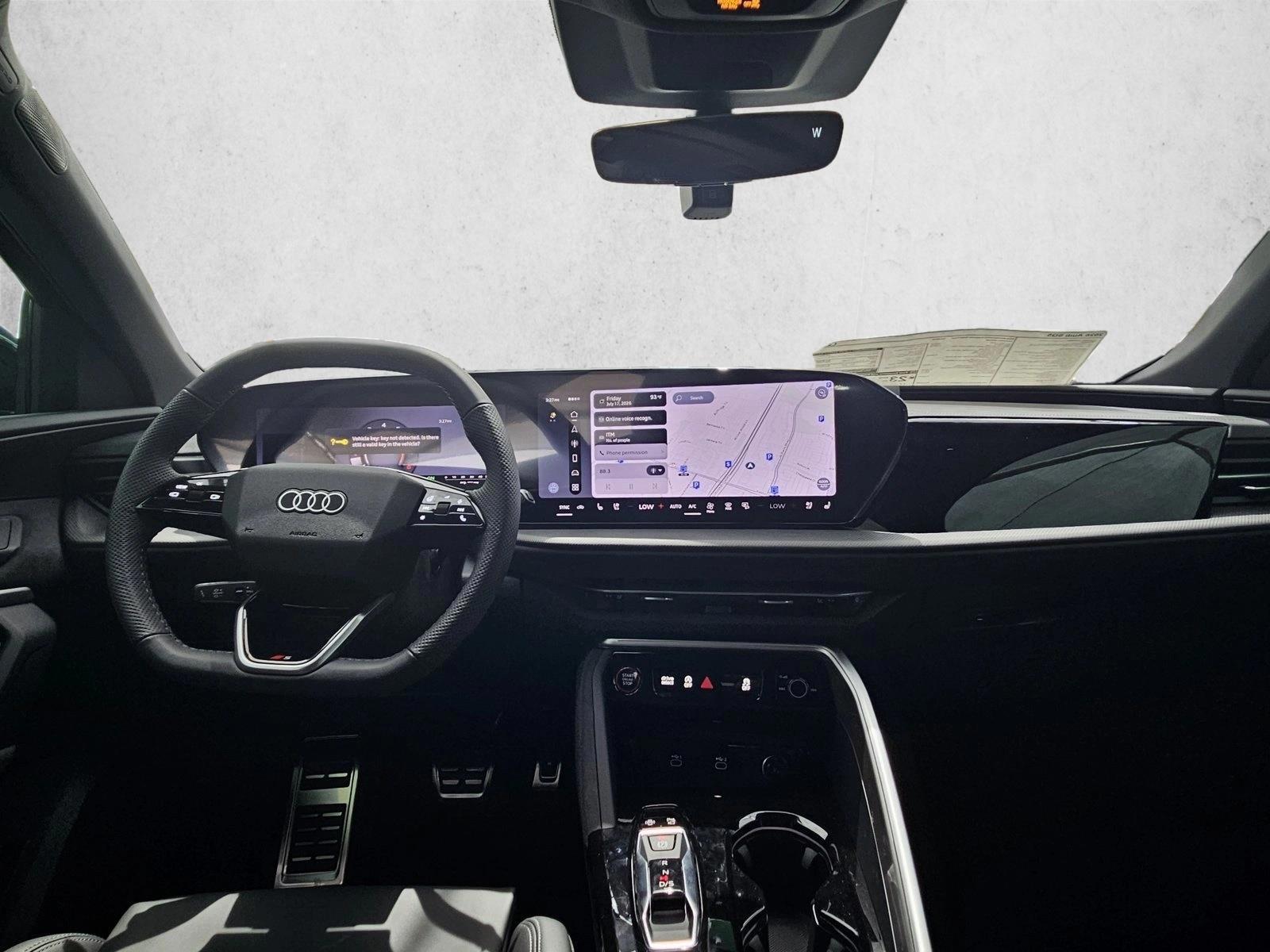 Thumbnail: 2026 Audi SQ5 - 3