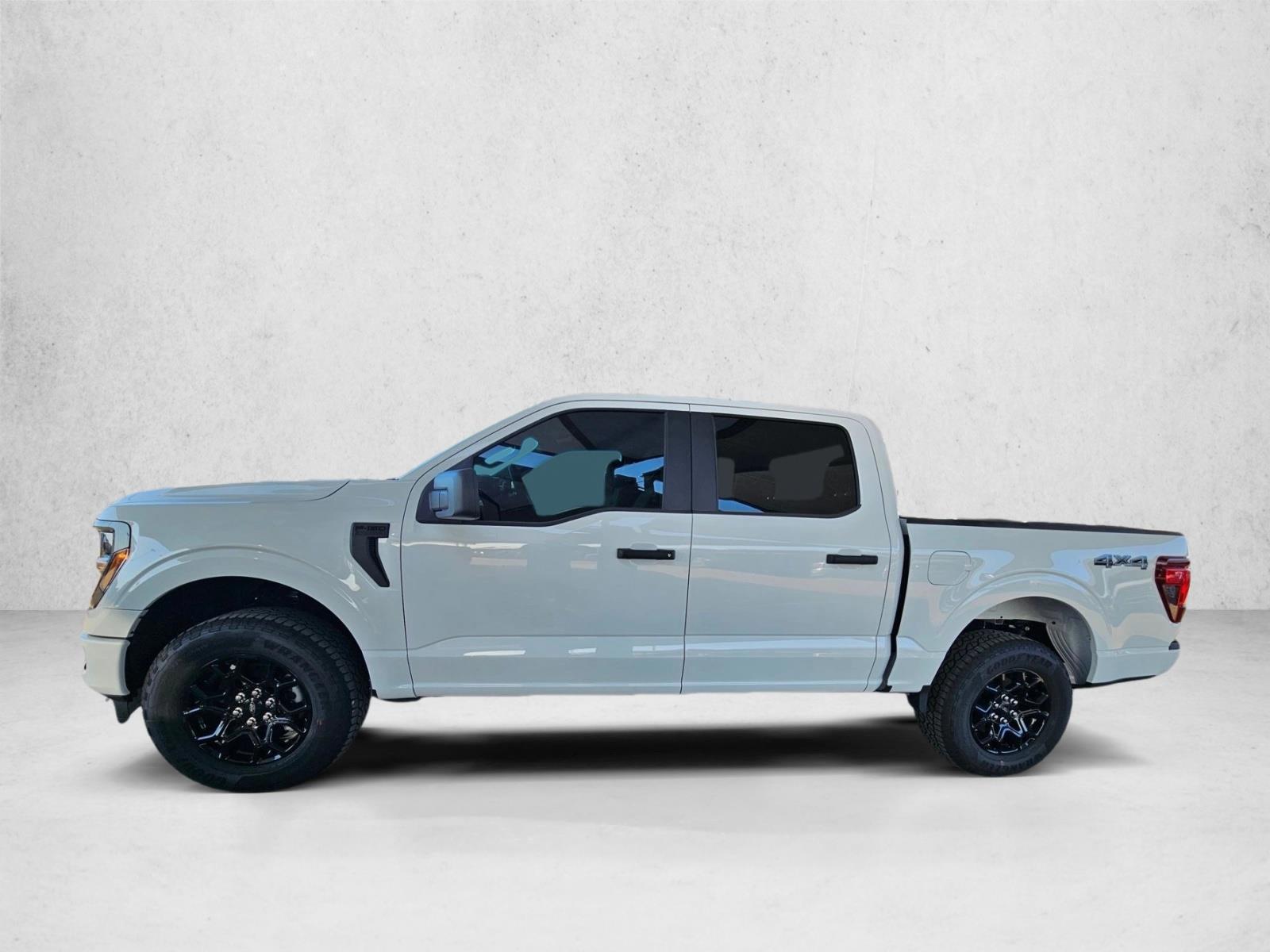 Thumbnail: 2026 Ford F-150 - 2