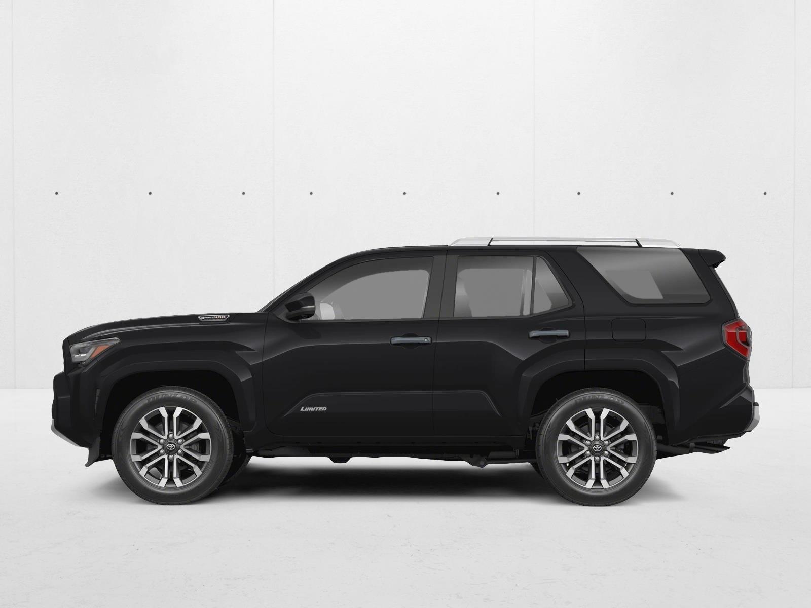 Thumbnail: 2026 Toyota 4Runner - 2