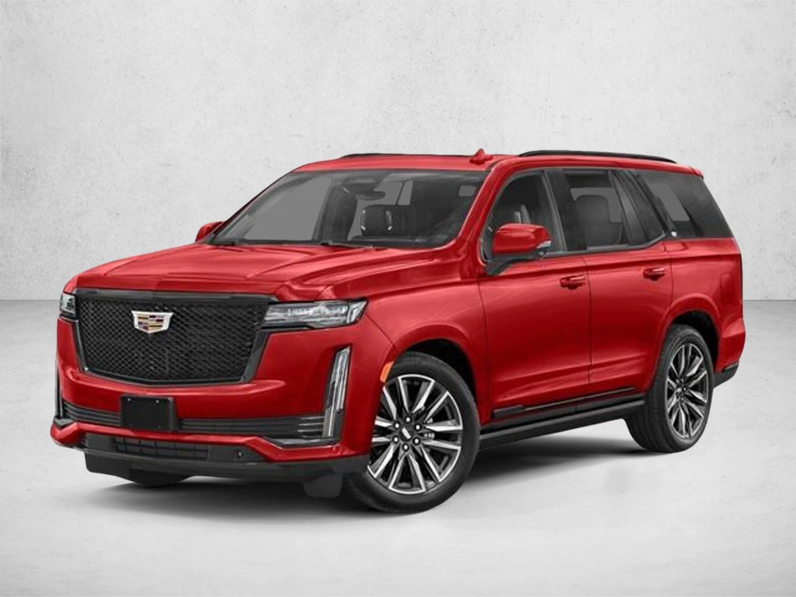 2023 Cadillac Escalade