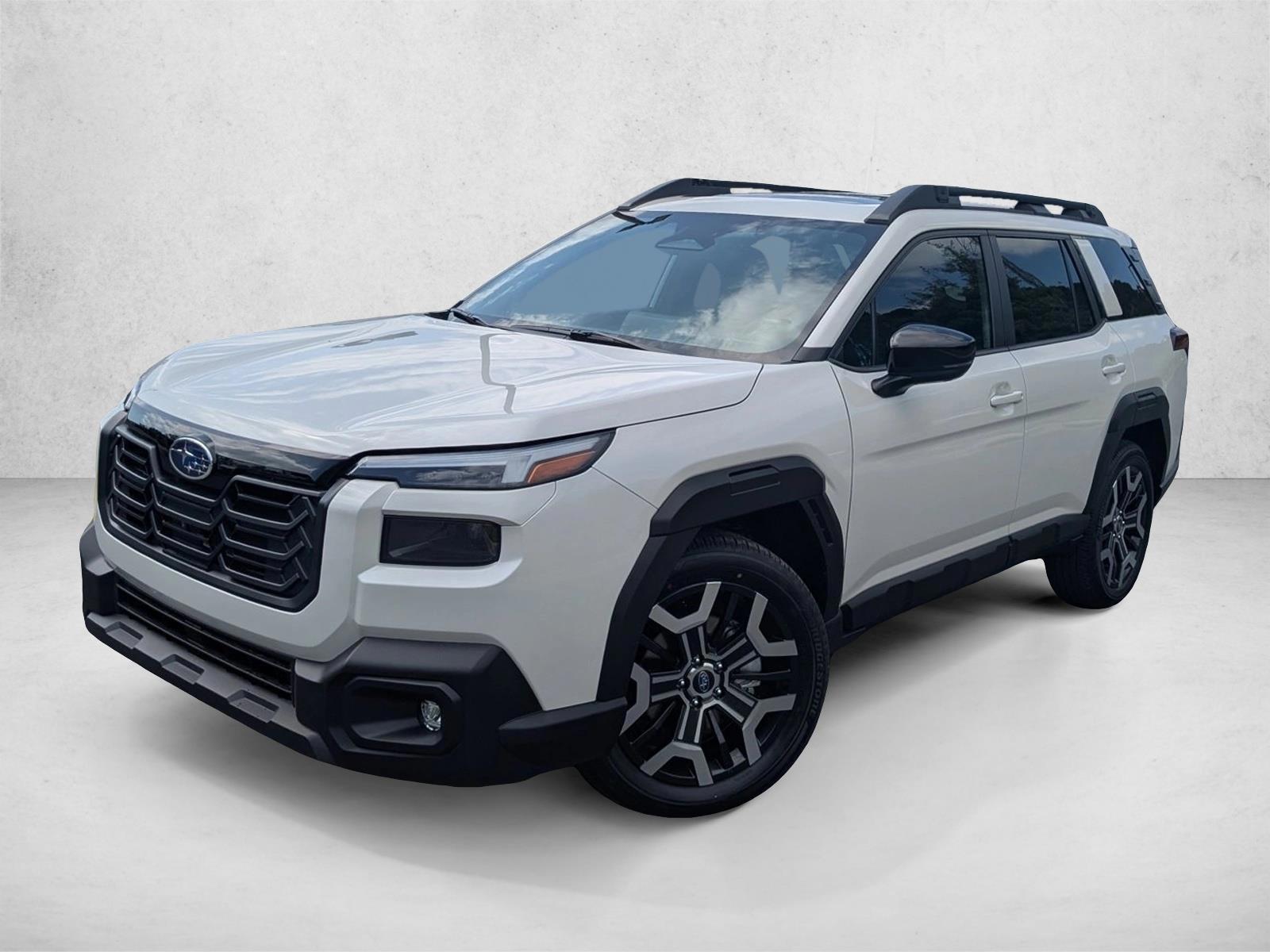Thumbnail: 2026 Subaru Outback - 1