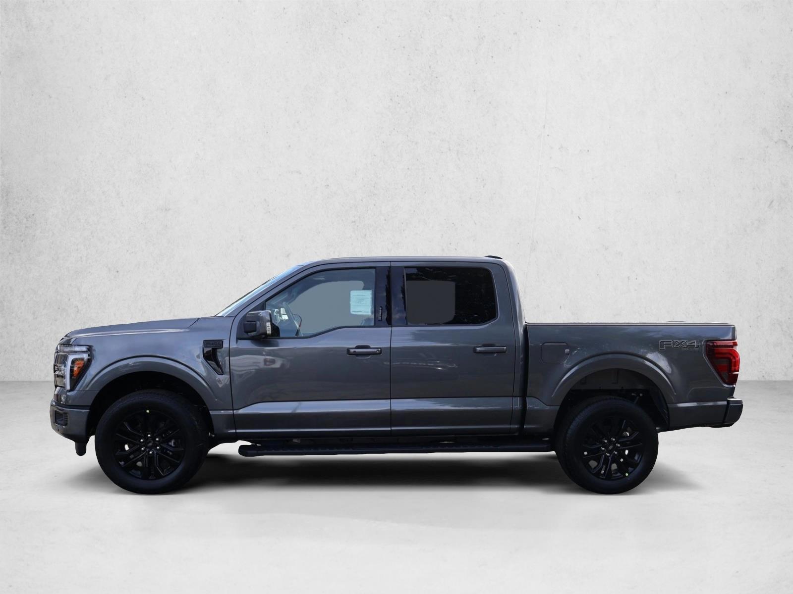 Thumbnail: 2026 Ford F-150 - 2