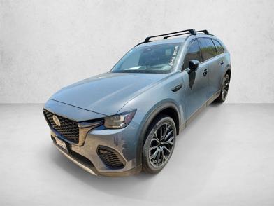 2025 Mazda CX-70 PHEV Premium Plus -
                  Centennial, CO