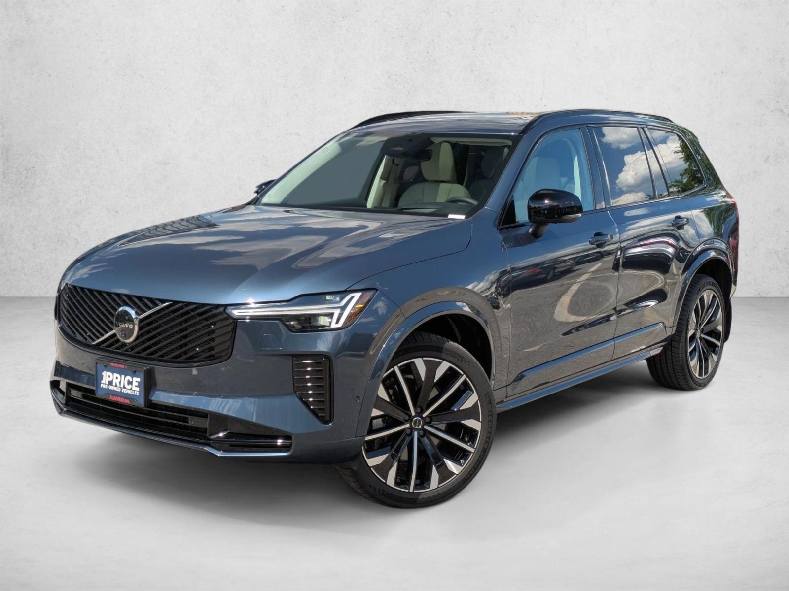 Thumbnail: 2026 Volvo XC90 - 1