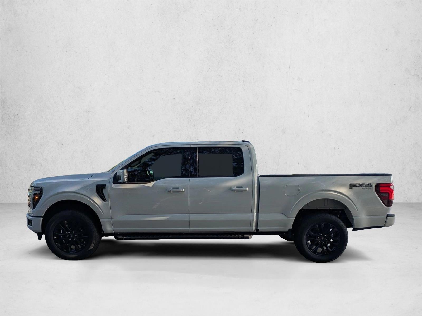 Thumbnail: 2026 Ford F-150 - 2