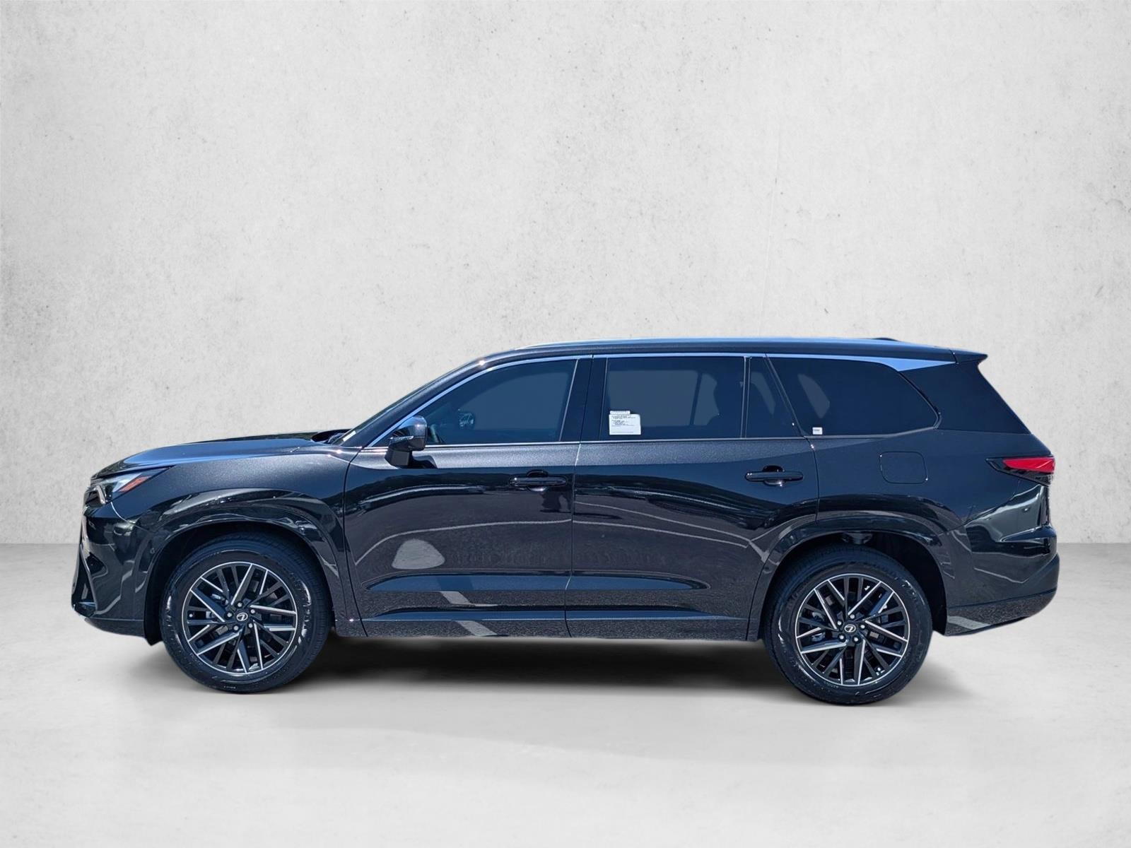 Thumbnail: 2026 Lexus TX - 2