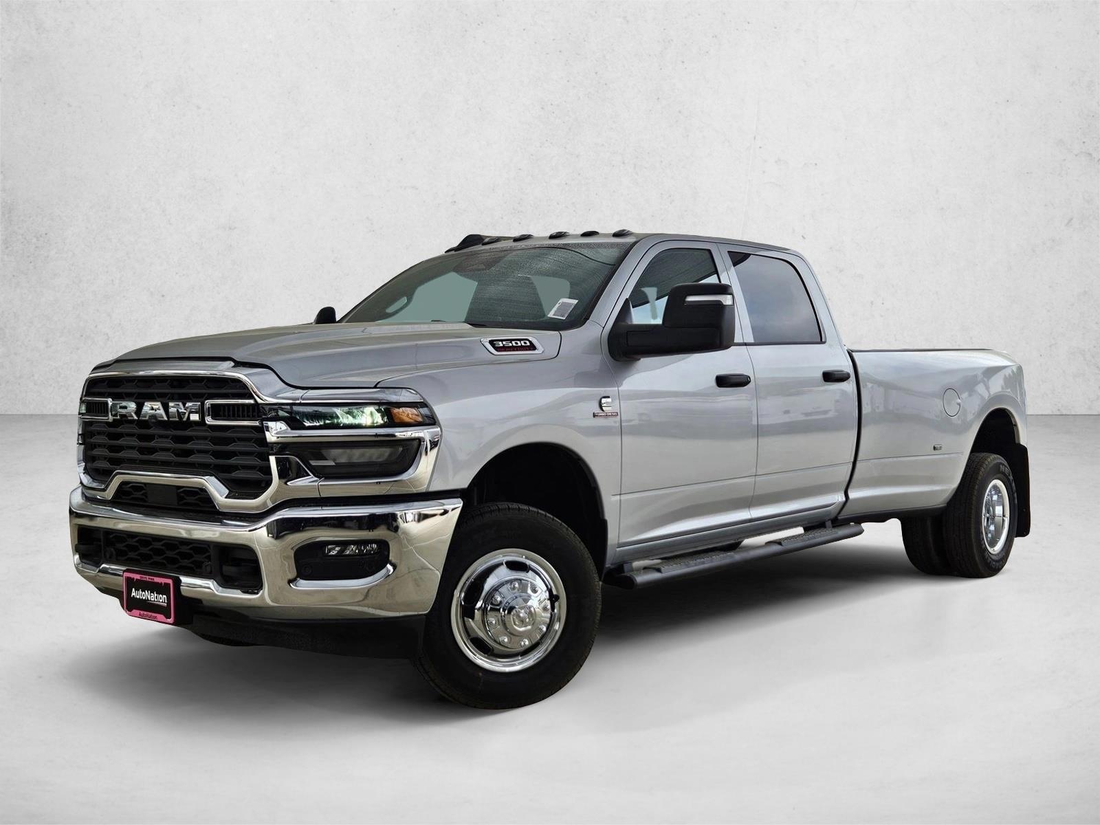 Thumbnail: 2026 RAM 3500 - 1