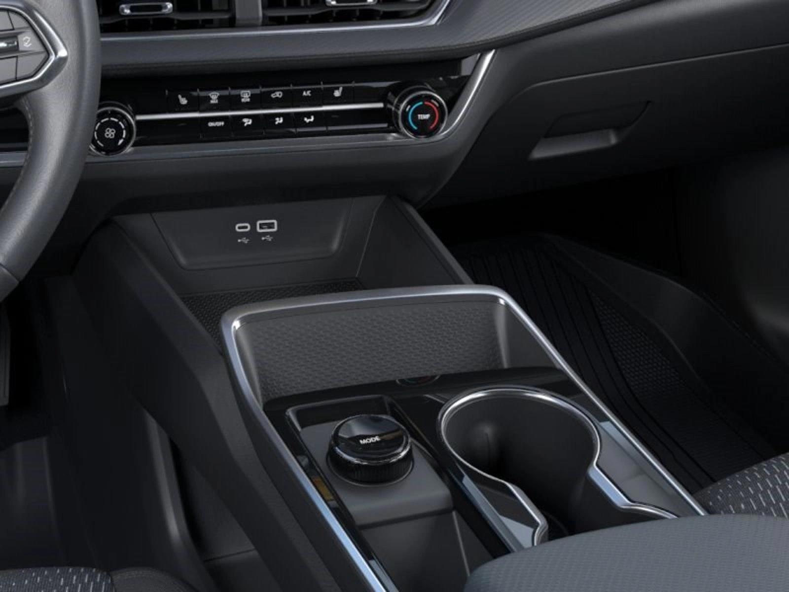 2027 Chevrolet Equinox LT - Photo 23