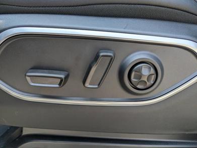 2026 Jeep Grand Wagoneer