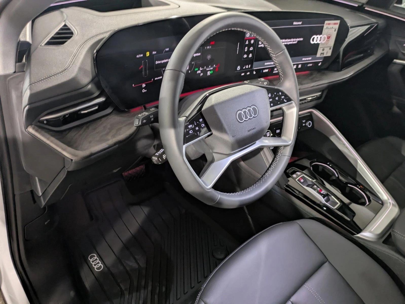 Thumbnail: 2025 Audi Q5 - 3