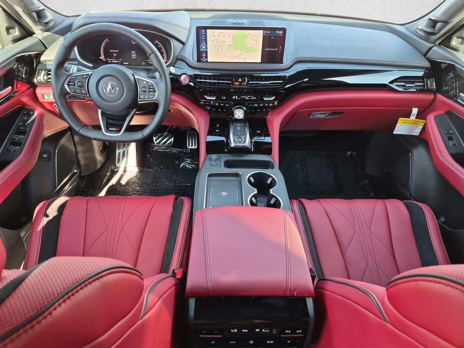 Thumbnail: 2026 Acura MDX - 3