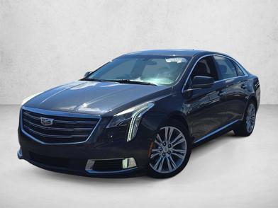 2018 Cadillac XTS Luxury -
                  Clearwater, FL