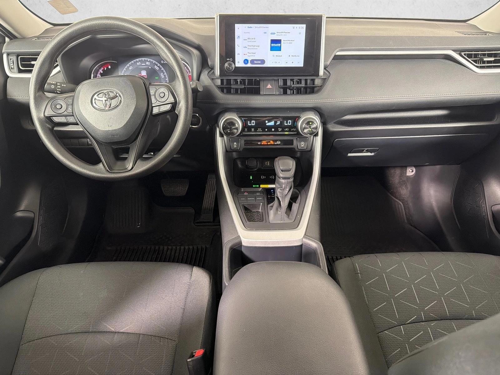 Thumbnail: 2025 Toyota RAV4 - 3