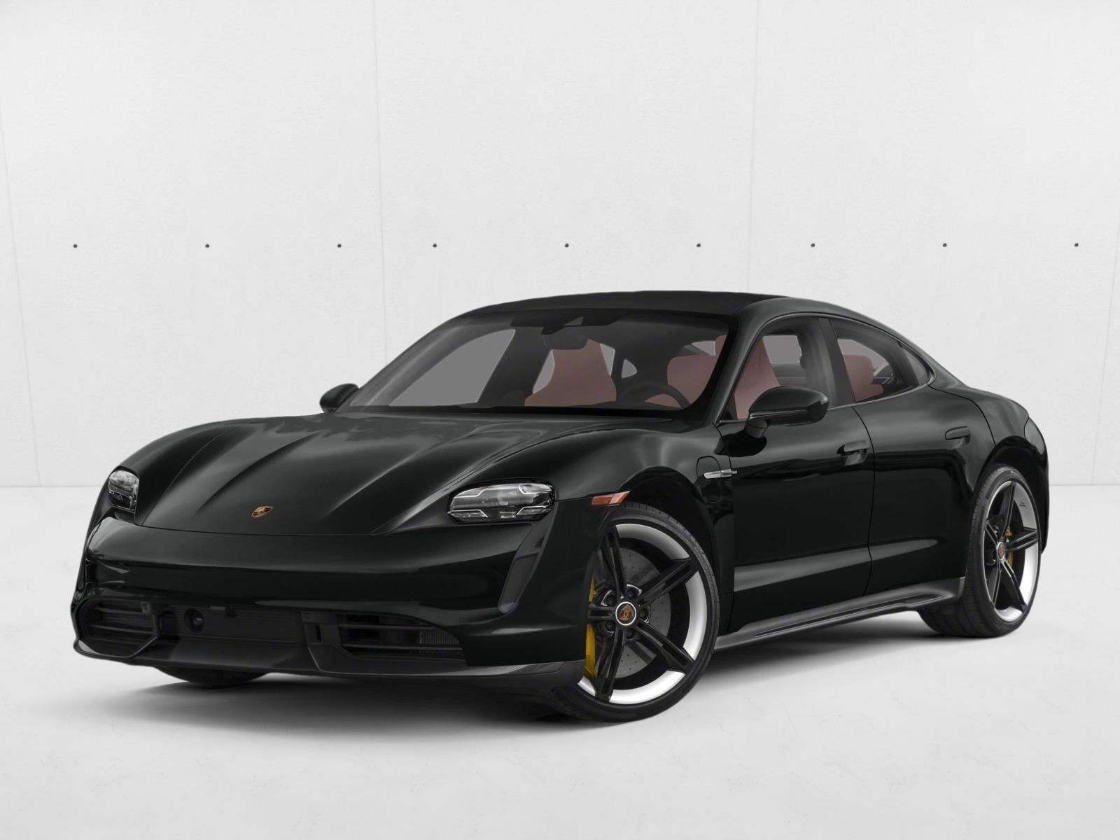 2023 Porsche Taycan Base