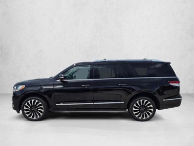 2022 Lincoln Navigator