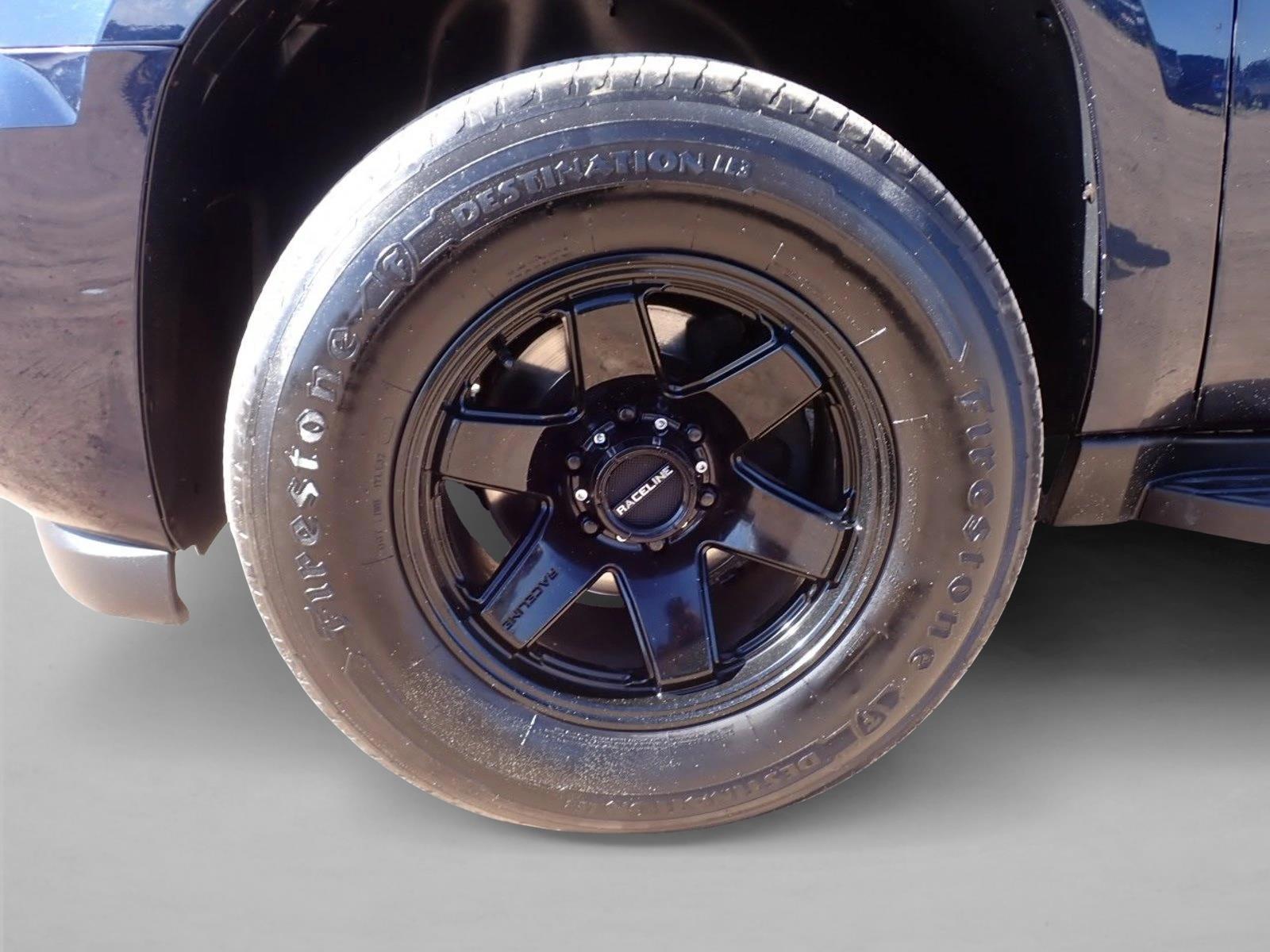 2007 Chevrolet Avalanche