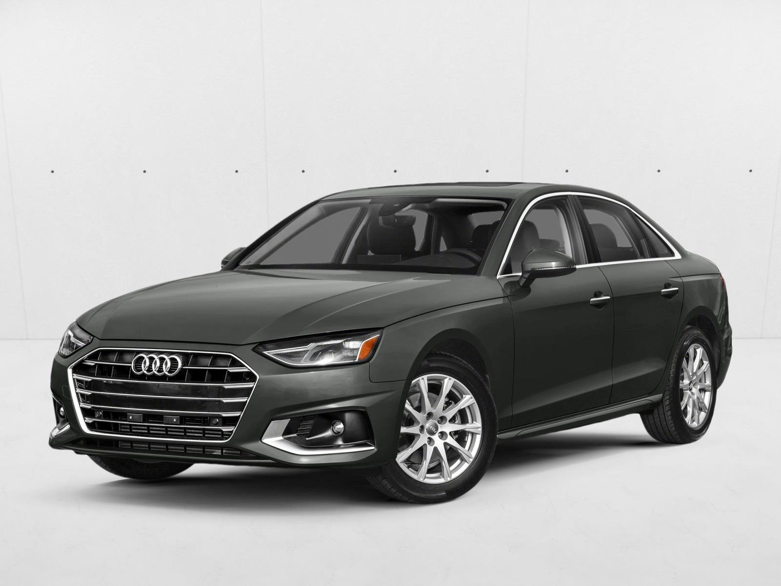 2020 Audi A4 45 quattro S tronic Premium Plus's photo