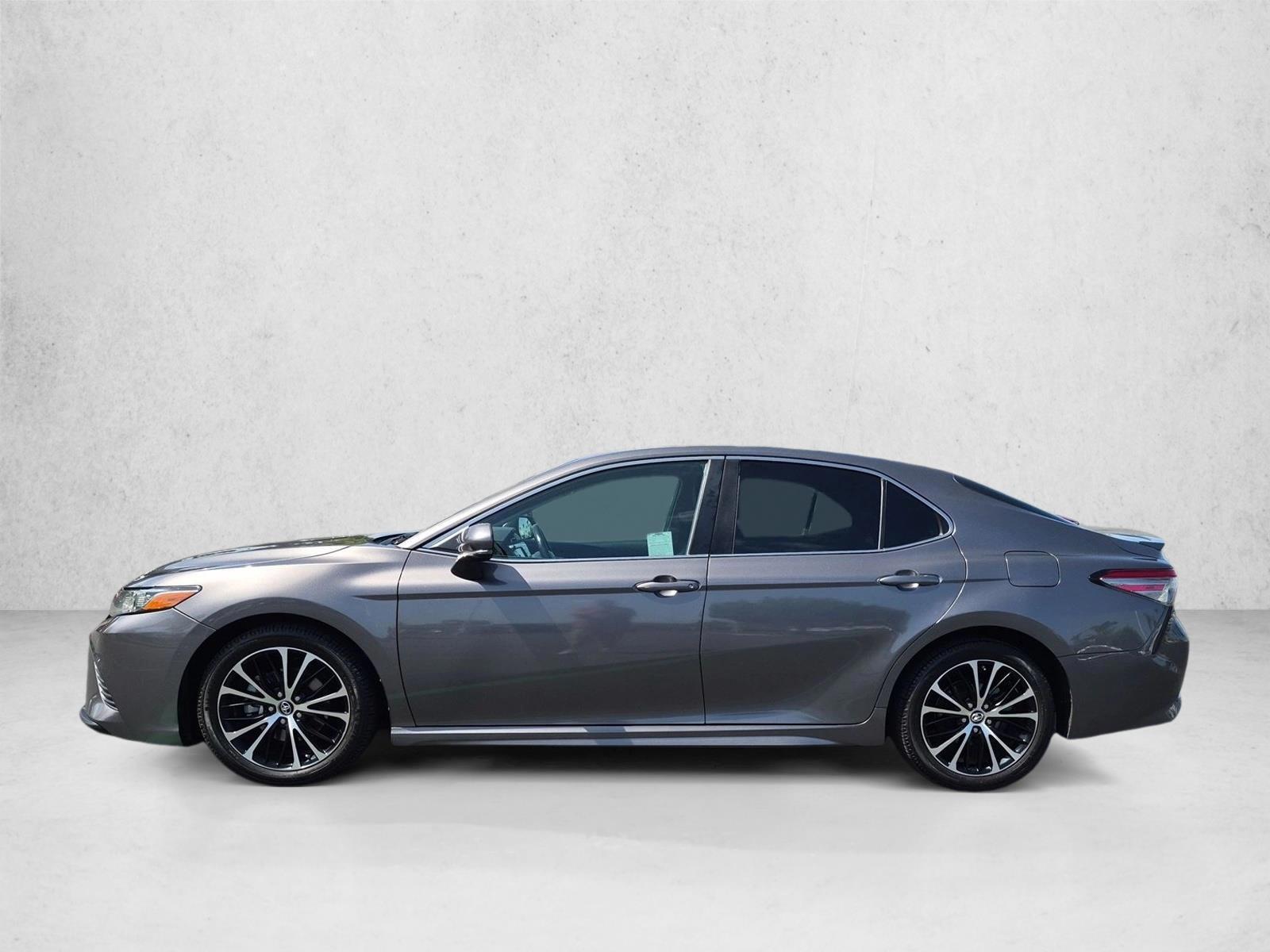 Thumbnail: 2018 Toyota Camry - 2