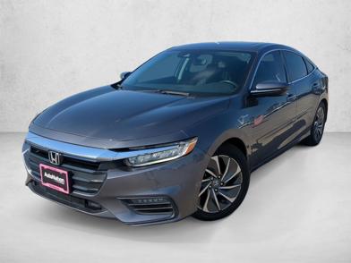 2022 Honda Insight Touring -
                  Spring, TX