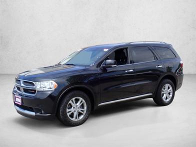 2013 Dodge Durango Crew -
                  Centennial, CO
