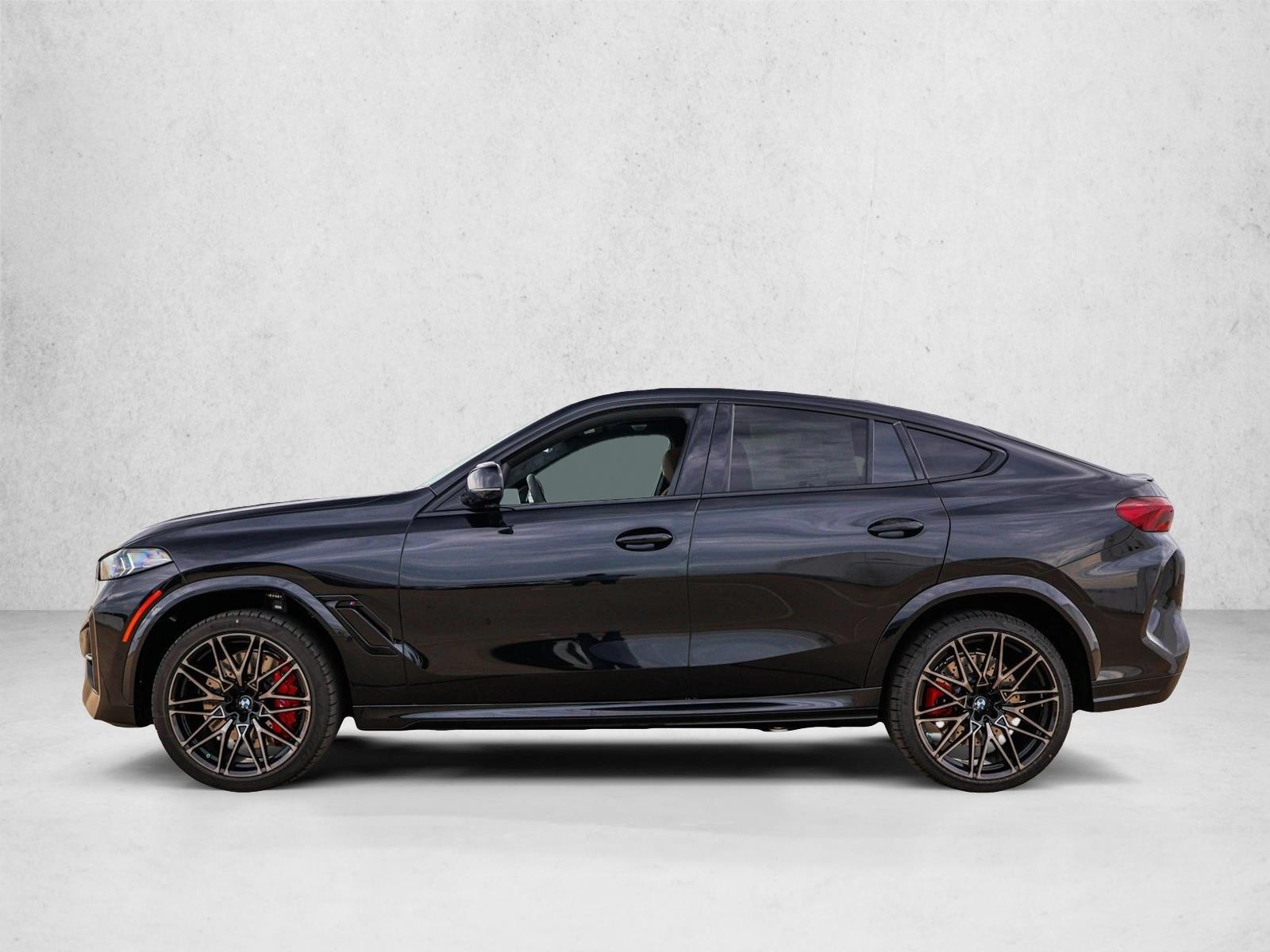 Thumbnail: 2027 BMW X6 - 2